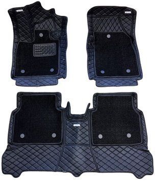 Коврики Skopa двойной для Audi Q4 E-tron ( Elektrikli )