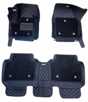 Килимки Skopa подвійний для Ford C-max 1 пок. 2003-2010