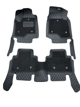 Коврики Skopa двойной для Lexus RX 2003-2008