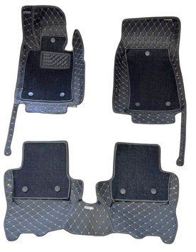 Коврики Skopa двойной для Mini Cooper R57 2006-2013 ST-294 gold