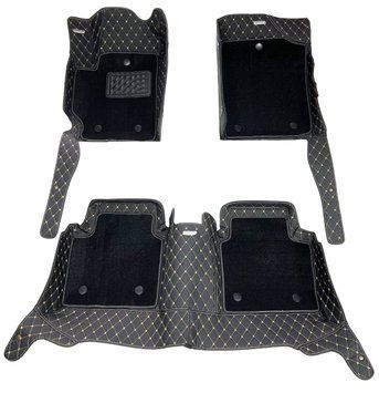 Коврики Skopa двойной для Toyota Camry 40 2006-2011 ST-57