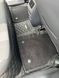 Коврики Skopa двойной для Ford Mondeo 2014- ST-536 black фото 3