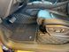 Коврики Skopa двойной для Audi Q7 2 пок. .2015- ST-8 ST-8 gold фото 6