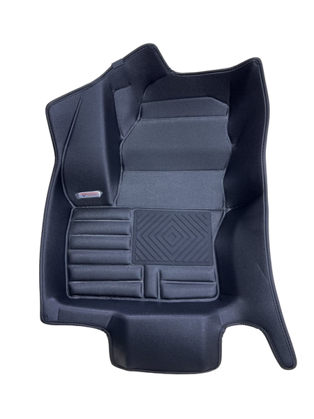Кожаные коврики Skopa для Ford Ford Kuga 2 пок. 2012-2019 &ndash; роскошь и защита салона