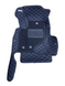 Килимки Skopa подвійний для Mitsubishi Space Star 1998-2005 ST-706 black ST-706 black фото 2