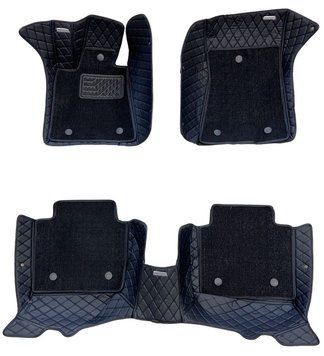 Коврики Skopa двойной для Lexus GS 2005-2011
