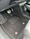 Коврики Skopa двойной для Lexus NX 2022- ST-645 black фото 10