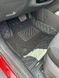 Коврики Skopa двойной для Lexus NX 2022- ST-645 black фото 7
