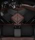 Коврики Skopa двойной для Lexus NX 2022- ST-645 black фото 3