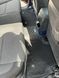 Коврики Skopa двойной для Bmw 7-Series G12 2015- ST-502 black фото 6