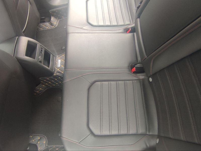 Коврики Skopa двойной для Volkswagen Jetta 6 пок. 2011-2019 ST-67