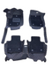 Коврики Skopa двойной для Ford Fusion 2 пок. .2012-2020 ST-21 ST-21 gold фото 1
