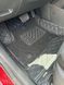 Коврики Skopa двойной для Acura ILX 2012-2022 ST-450 black фото 8
