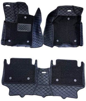 Коврики Skopa двойной для Acura RDX 2006-2012