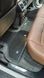 Коврики Skopa двойной для Volkswagen T-Roc 2018- ST-422 gold ST-422 gold фото 6
