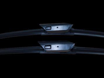 Бескаркасные щётки стеклоочистителя Haval&nbsp;Jolion 2021- AeroClip, комплект 600/430 мм (дворники)