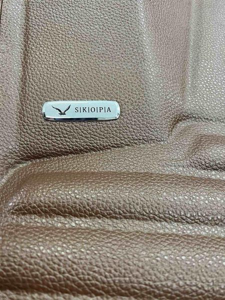 Кожаные коврики Skopa для Mercedes CLA-Class C117 2013-2019