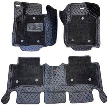 Коврики Skopa двойной для Acura MDX 2006-2013