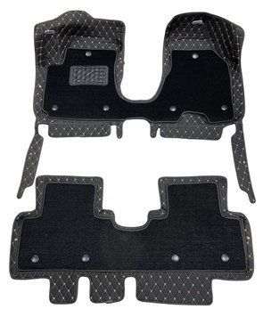 Коврики Skopa двойной для Hyundai Tucson 2004-2010 ST-27