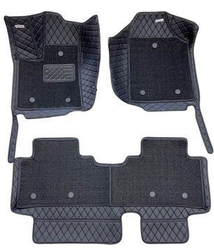 Коврики Skopa двойной для Acura MDX 2013-2020