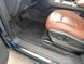 Килимки Skopa подвійний для Mercedes CLA-Class C188 2019- ST-276 gold ST-276 gold фото 3