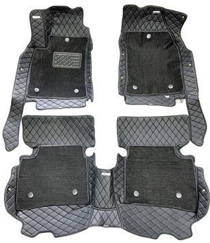 Коврики Skopa двойной для Kia Optima 2005-2010