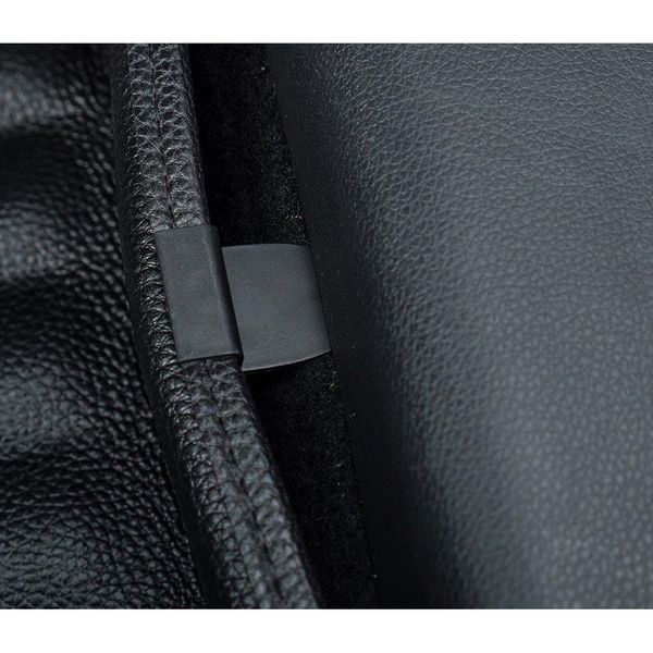 Шкіряні килимки Skopa для Mercedes GLE-Class W166 2011-