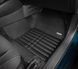Шкіряні килимки Skopa для Mercedes GLE-Class W166 2011- KM-99 black фото 4
