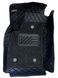 Коврики Skopa двойной для Audi A4 B6 2001-2006 ST-457 black фото 2