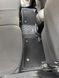Коврики Skopa двойной для Hyundai Santa Fe 2012-2017 ST-558 black фото 8