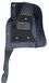 Коврики Skopa двойной для Audi A6 C7 2011-2015 ST-458 black фото 2