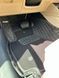 Килимки Skopa подвійний для Audi A4 B9 2016- ST-92 ST-92 gold фото 3