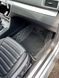 Коврики Skopa двойной для Volkswagen Passat СС 2010- ST-68 ST-68 gold фото 7