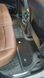 Килимки Skopa подвійний для Chevrolet Cruze J300 1 пок. 2008 -2016 ST-132 gold ST-132 gold фото 10