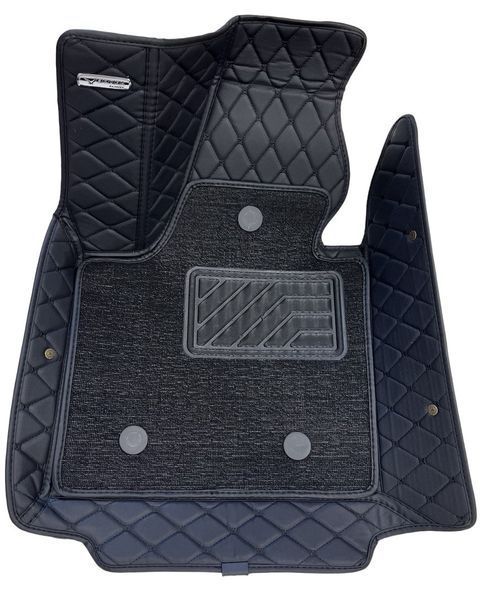 Килимки Skopa подвійний для Audi A3 8P 2003-2012