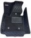 Килимки Skopa подвійний для Audi A3 8P 2003-2012 ST-462 black фото 2