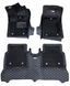 Коврики Skopa двойной для Volkswagen ID.4 ST-831 black ST-831 black фото 1