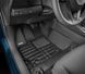 Кожаные коврики Skopa для Mazda CX-5 (KF) 2 пок. 2017- &ndash; роскошь и защита салона KM-31 black фото 3
