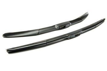 Гибридные щётки стеклоочистителя Mazda 6 2007-2012, комплект 600/400 мм (дворники)
