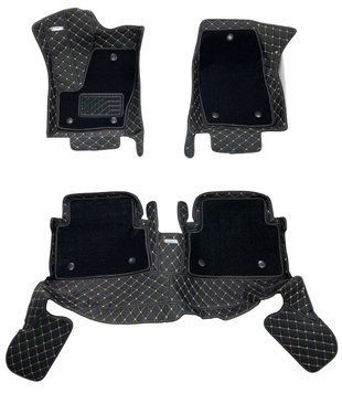 Коврики Skopa двойной для Ford Kuga 2 пок. .2012-2019 ST-18