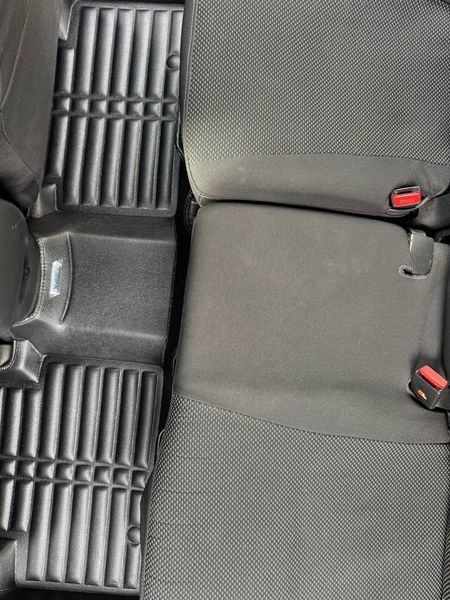 Кожаные коврики Skopa для Hyundai Santa Fe Sport DM 3 пок. 2012-2018 &ndash; роскошь и защита салона