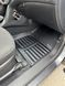 Кожаные коврики Skopa для Hyundai Santa Fe Sport DM 3 пок. 2012-2018 &ndash; роскошь и защита салона KM-36 black фото 5