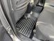 Кожаные коврики Skopa для Hyundai Santa Fe Sport DM 3 пок. 2012-2018 &ndash; роскошь и защита салона KM-36 black фото 7