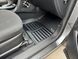 Кожаные коврики Skopa для Hyundai Santa Fe Sport DM 3 пок. 2012-2018 &ndash; роскошь и защита салона KM-36 black фото 4