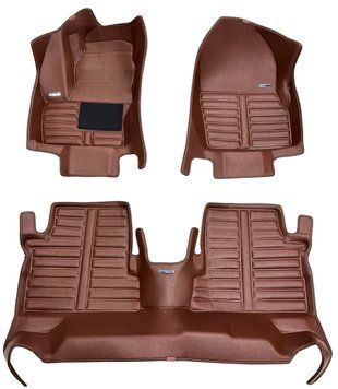 Кожаные коврики Skopa для Ford Kuga 2013-2019