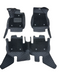 Килимки Skopa подвійний для Peugeot 3008 2008-2016 ST-736 black ST-736 black фото 1