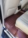 Кожаные коврики Skopa для BMW 5-Series RWD F10 2010-2017 KM-183 brown &ndash; роскошь и защита салона KM-183 brown фото 4
