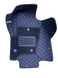 Коврики Skopa двойной для Land Rover Discovery 2004-2009 ST-623 black фото 2