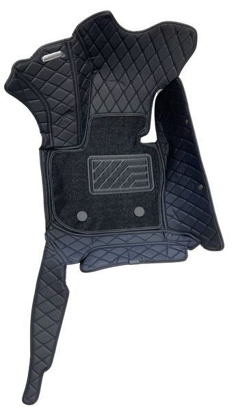 Коврики Skopa двойной для Bmw IX3 G08 2020-