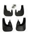Брызговики модельные для Lexus ES 2018-2021 с креплением &ndash; защита кузова, надёжное крепление, доставка по Украине | Avtoholik